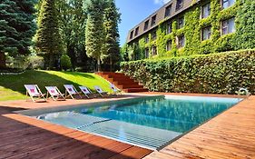 Booking Hotel & Spa